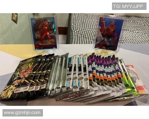 整盒足球球星卡开箱体验分享揭秘收藏乐趣与潜藏价值