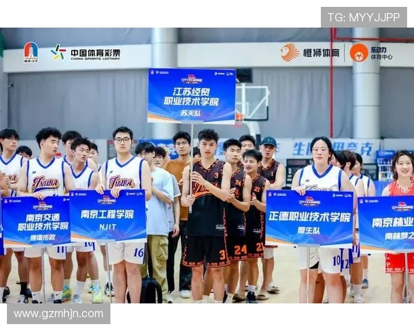 篮球焦点：南京篮球队的力量探讨