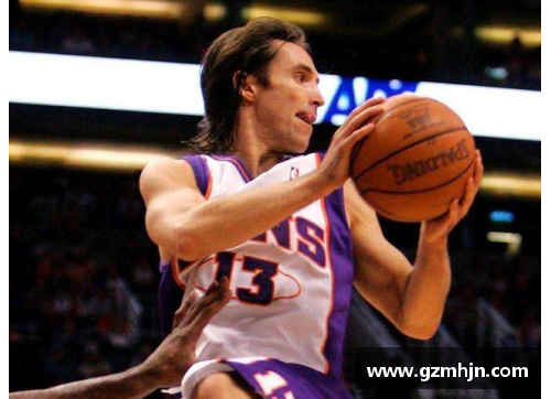 NBA秃子球员：头顶独特风景线的明星球员们