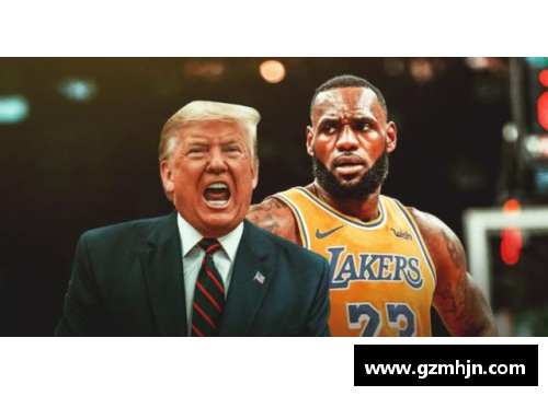 NBA球员能否成为总统？