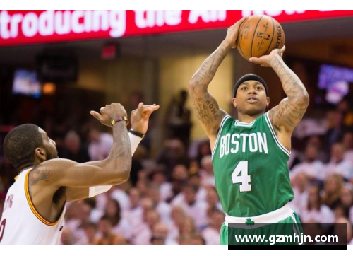 托马斯在NBA：天才少年的篮球征途