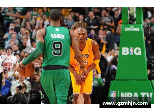 NBA湖人：纵览历史荣耀与现代辉煌