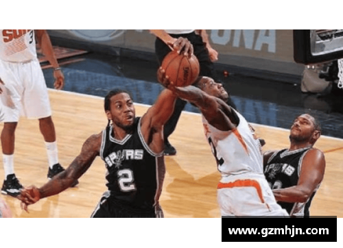 NBA盛事：揭秘联盟最具挑战性的防守球员