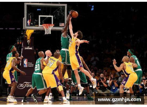 NBA总决赛回顾：巅峰对决全程精彩瞬间逐一解析