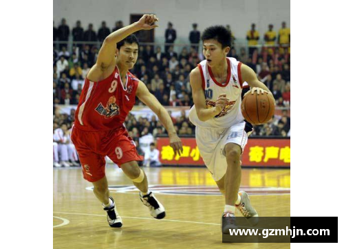 易建联状态回暖，带领广东宏远晋级CBA总决赛