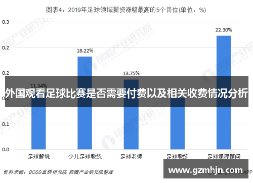 外国观看足球比赛是否需要付费以及相关收费情况分析