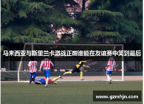 马来西亚与斯里兰卡激战正酣谁能在友谊赛中笑到最后